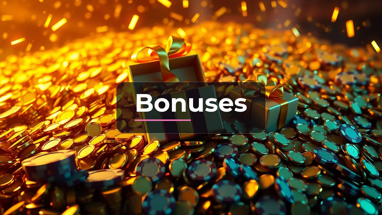 Best Casino Bonuses to Play Chica Bonita in Australia