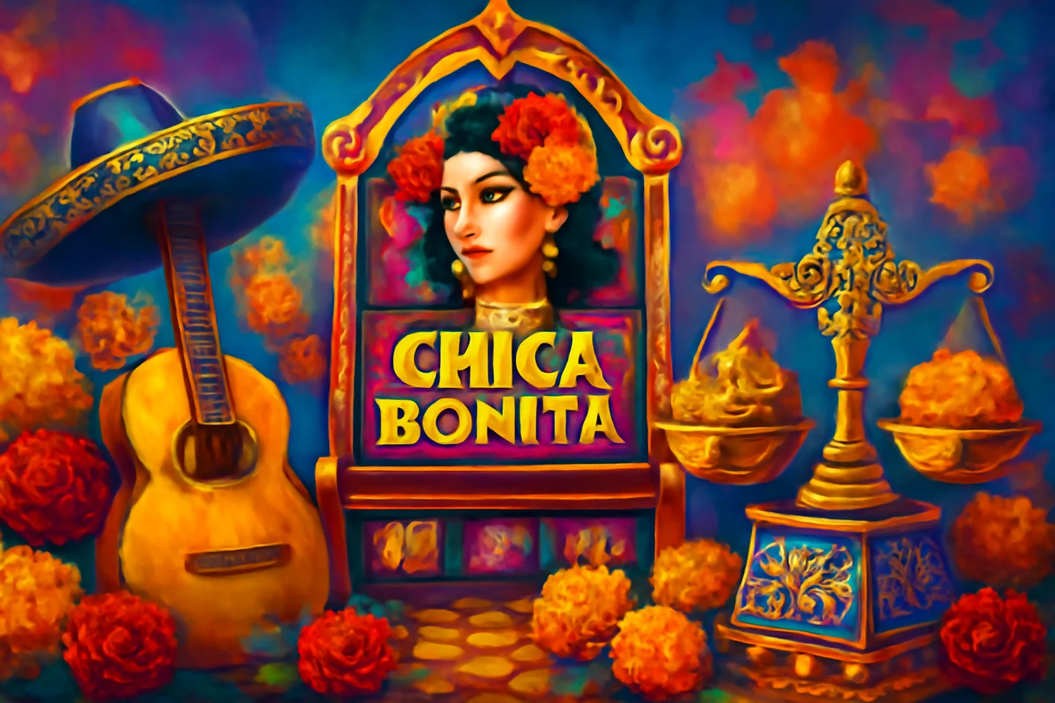 Chica Bonita RTP & Volatility Guide